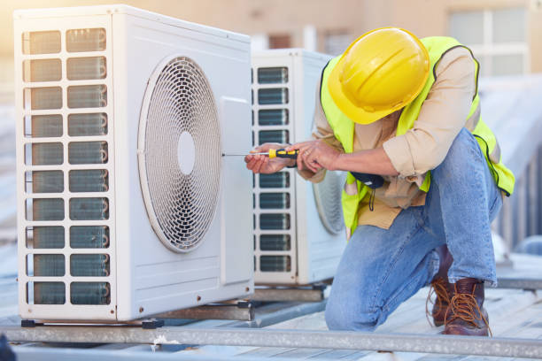Best Seasonal HVAC Services in Orangevale, CA