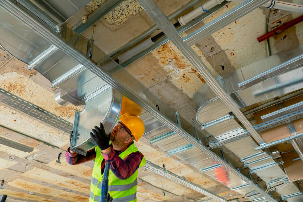Best Furnace Cleaning in Orangevale, CA
