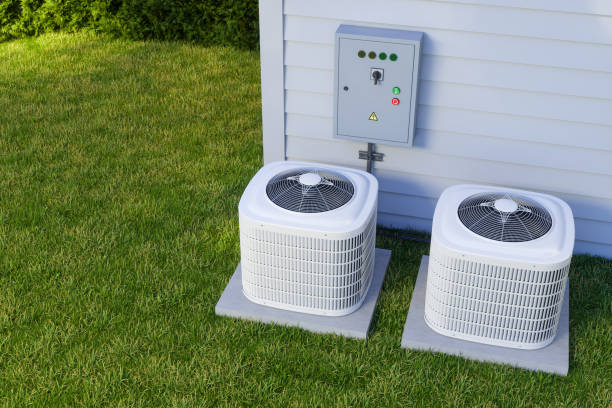Best Ductless Mini-Split Systems in Orangevale, CA