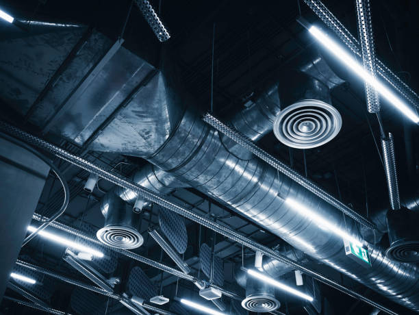 Best HVAC Supply and Distribution in Orangevale, CA