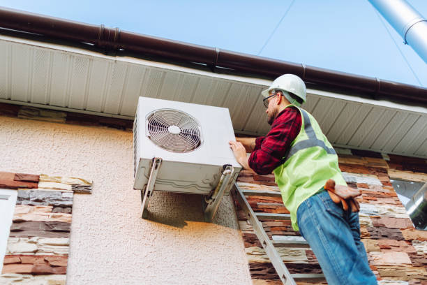 Best Residential HVAC in Orangevale, CA