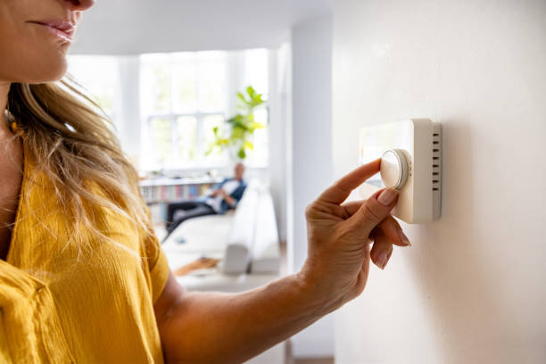 Best HVAC Retrofitting and Upgrading in Orangevale, CA
