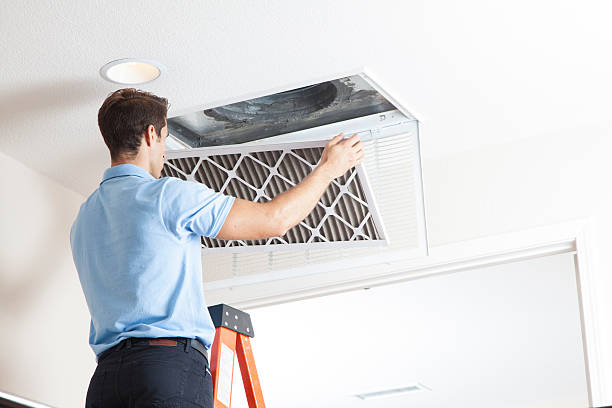 Best Emergency HVAC Services in Orangevale, CA