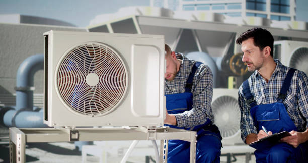 Best Geothermal HVAC Systems in Orangevale, CA